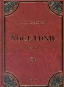 Hardcover Noce i dnie t.1/2 [Polish] Book