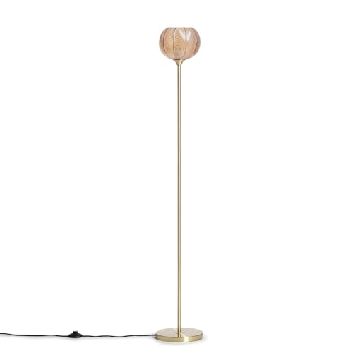 LEDKIA LIGHTING: Lámpara de Pie Ámbar