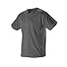 Alleson Athletic 52MBFJ - Full Button Mesh Base - L - CC
