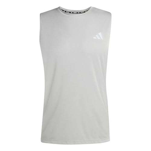 Débardeur adidas Adi365 Running évite les irritations dues à la chaleur pendant l'effort