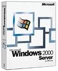 SV MS Windows 2000 Server + 5 Cl. CD : Amazon.de: Software