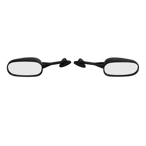 Rétroviseur Moto pour CBR1000RR et CBR600RR miroir noir d'origine