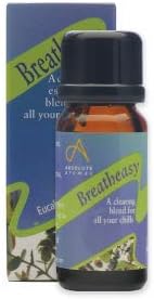 miscela di oli essenziali per l'ansia