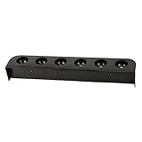 Organisateur de queues: ce support de tige de billard de type sol est conçu avec un bon matériau, spécial et unique pour une utilisation de longue durée, support de queue de billard.