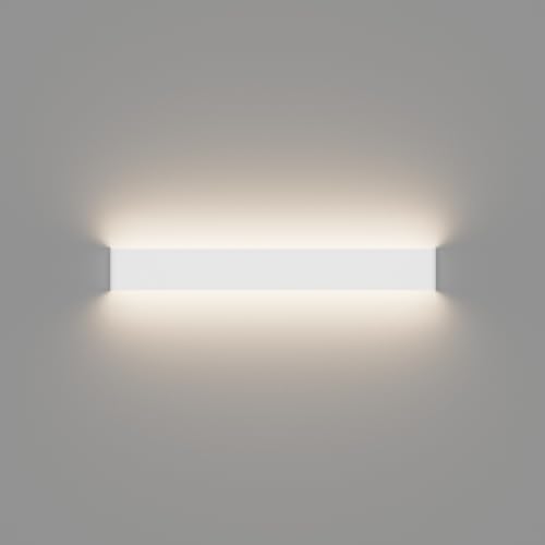 Apliques de Pared de Led Escaleras 24 W Marca Klighten