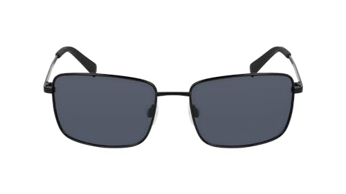 Nautica Men's N102sp Rectangular Sunglasses