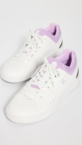 Image of On Womens The Roger Advantage 1 Sneaker