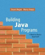 Building Java Programs A Fundamentals First Approach: Dan Rubel: Amazon ...