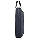 HP Everyday 16 Zoll Laptop-Aktentasche – Wasserabweisend, Vielseitig mit Abnehmbarem Schultergurt und Trolley-Gurt, 12L Fassungsvermögen, Odyssey Grau