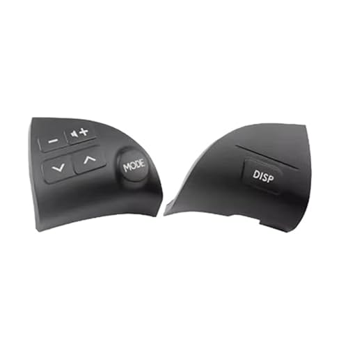Bouton volant Bluetooth Lexus ES350 : réparez vos commandes audio défectueuses