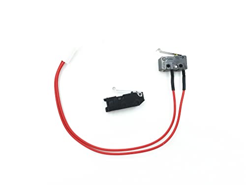 BuliBoao Shift Lock Fix Shifter Repair/Replacement Switch
