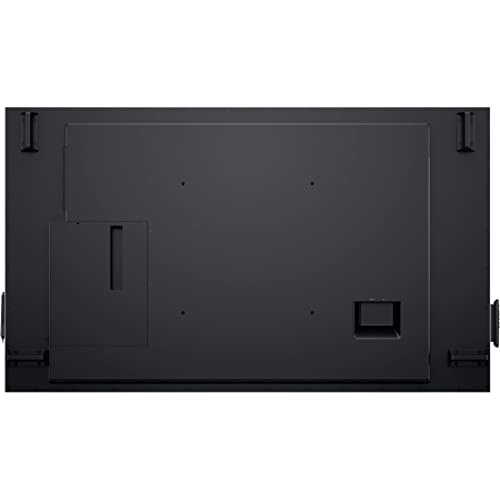 Image of Dell Interactive C6522QT 65 inch LCD Touchscreen Monitor - 16:9