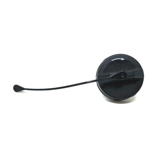 Bouchon de réservoir d'essence Jeep pour rouler serein en Grand Cherokee et Liberty