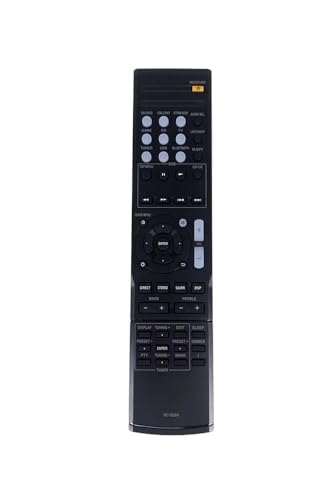 1 Mando a Distancia for Receptor AV Onkyo RC-928R HT-S3800 HT-S3900 HTP-395 HT-R395
