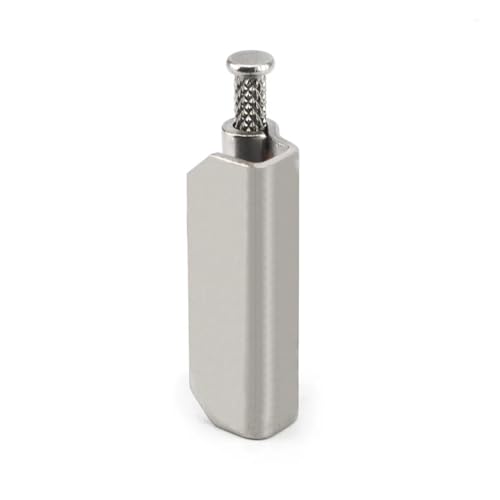 Charnière CL103 pour boîte de distribution et de base avec serrure - 4