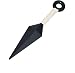 Generico Kunai Ninja 26 Cm Konoha in PVC Shikamaru Kakashi