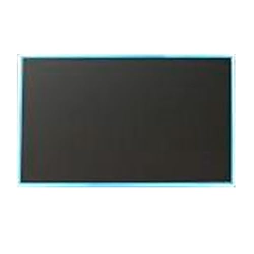 Repuesto panel táctil del portátil para For CLEVO X8100 digitalizador negro