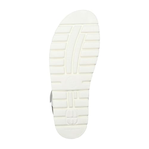 Sandales Mobils Thina pour pieds sensibles solution semelle extractable - 4