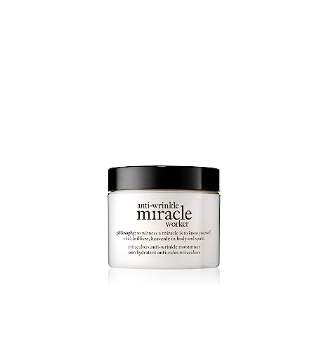 Philosophy Anti-Wrinkle Miracle Worker Miraculous Anti-Aging Moisturizer