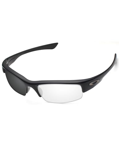 Image of Replacement Lenses for Oakley Bottlecap 62mm Sunglass - Precision Fit, UV Block & Impact Resistant