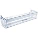 704751 BALCONCINO PORTABOTTIGLIE FRIGO BOSCH KGV36NW20S/08 Dimensioni mm. 470X100X120