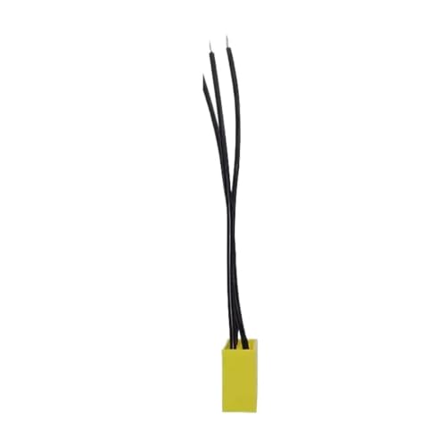 Condensateur TNS-3TH 0,33UF haut de gamme pour blindage électromagnétique