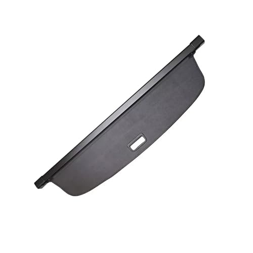 Couverture de coffre rétractable Tiguan Allspace pour voyage