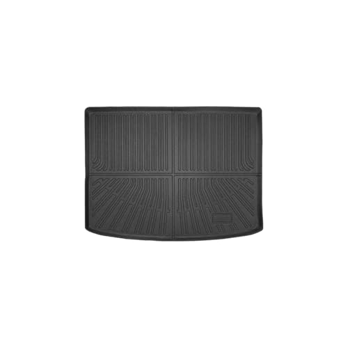 Tapis sol TPE pour Kia EV3 2024 2025 protection habitacle