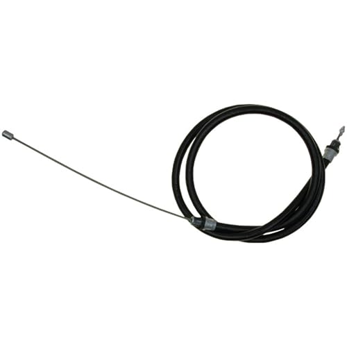 Cable de freno de estacionamiento ACDelco 18P2895 trasero de alta resistencia