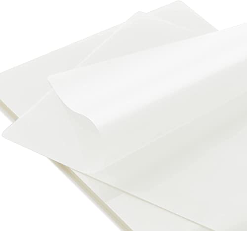 Image of Lamination Pouch (A4 Size - 80 Micron) Clear Glossy Thermal Transparent Waterproof 100 Sheets Perfect Document & Certificate Protection Thermal Film - Multipurpose (A4-80 Micron 100 Pouch)