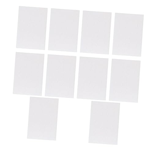 TOVINANNA 7 Juegos Para El Acné Pegatinas Transparentes Pegatina Invisible Cubierta Invisible Cubierta Transparente O 10 Hojas * 7