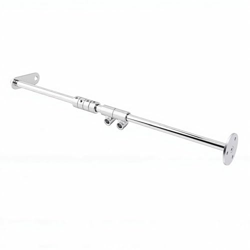 Biela para volante en aleación de acero reforzado de 515 mm para go karts de cuatro ruedas 7