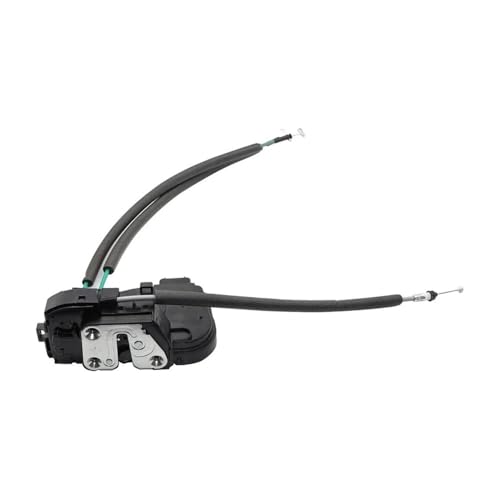 Actionneur de verrouillage arrière gauche pour Kia Sportage 2011-2016 81410-3W000