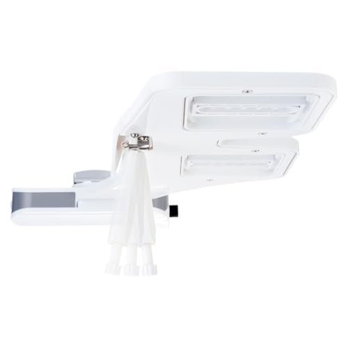 Brondell LES-10 Bidet Attachment, White thumbnail 3