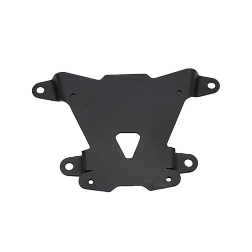 Support de valise supérieure XL750 Transalp 2023 structure renforcée