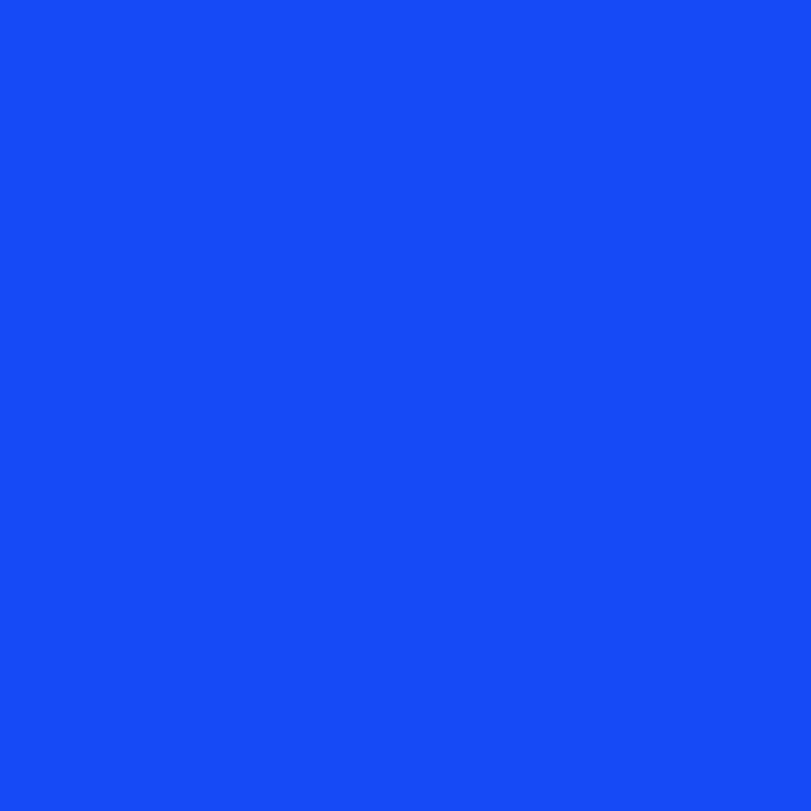 Vliesstoff-Bügelvlies, Vliesfilzstoffblätter in 30 Farben, 2 mm dick, 50 x 50 cm, Bastelquadrate, 1–20 Stück(Royal Blue,20 pieces)