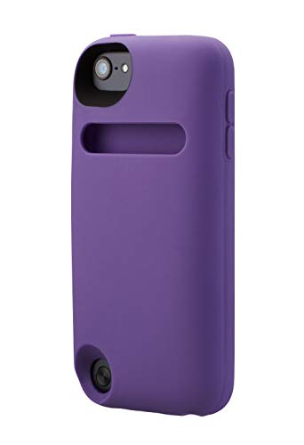 Speck Products KangaSkin Case for iPod Touch 5 (Grape Purple)