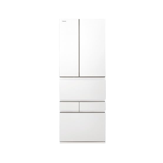 Amazon | 【10年延長保証付！・セット品】AI対応 543L 冷凍