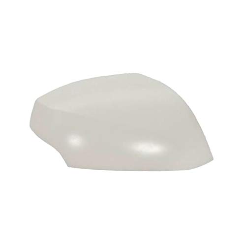 Coque de rétroviseur droite avec apprêt lisse pour Renault Megane millesimes 2008-2012