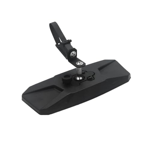 Espejo retrovisor central de alta resistencia para chasis tubular de UTV