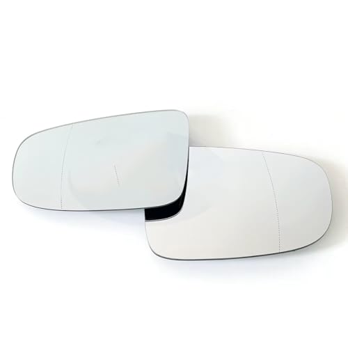 Verre de rétroviseur pour Mazda 6 2 3 miroir chauffant grand angle gauche droite