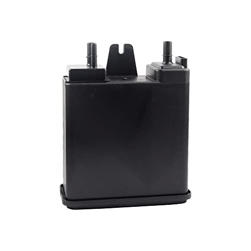 Dasbecan Fuel Evap Charcoal Vapor Canister Compatible with Cadillac Escalade ESV EXT Chevy Suburban Avalanche 1500 GMC Yukon XL Hummer H2 2004-2016 5.3L 6.0L 6.2L Replaces# 911-199 12573649 22963841