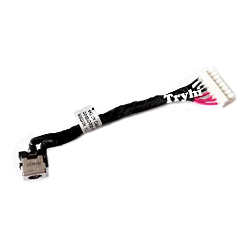 Câble d'alimentation CC pour ASUS FX80G et ROG GL703