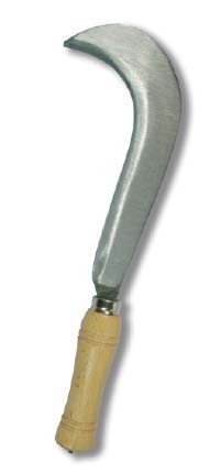 Flores Cortés Faucille nº1, 300 x 3 mm Cover