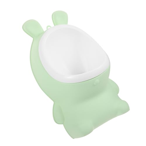 BIUDECO 幼児用トイレトレーニング用小便器 男の子向け ベビー用ポータブルトイレ 耐久性のあるデザイン 家や外出先での使用に適したトレーニング便器
