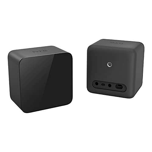 Htc Vive Pro Starter Edition- Virtual Reality System #TOP4