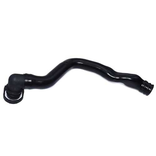 Manguera de purga del cárter para solucionar tirones en Golf MK5 2.0 FSI 06F103217