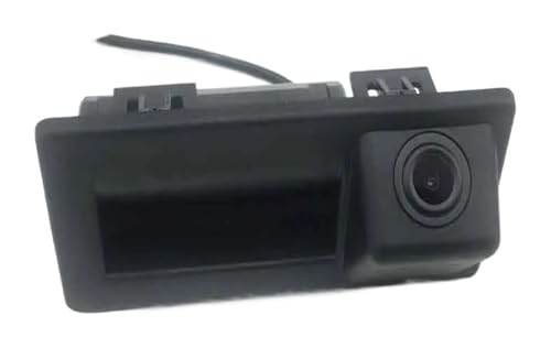 Caméra recul stationnement VW T5 Touran 1T3 vision nocturne CCD