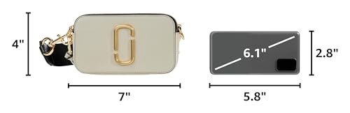 Image of Marc Jacobs Women's The Snapshot