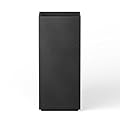 Kante Tall Rectangular Concrete Planter